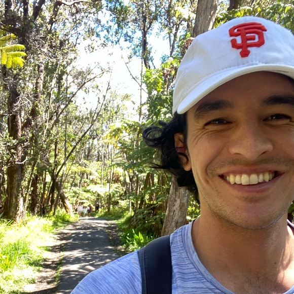 Meet your Posher, Nate - Picture 1 of 1